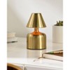 Livabliss Furnas Traditional Table Lamps - 2 of 4