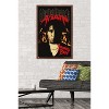 Trends International NBA Youngboy - Firestarter Framed Wall Poster Prints - 2 of 4