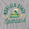 Women's Norfolk State University Spartans T-Shirt - 2 of 4