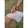 Luna Naturals Bug Repellent Wipes - 4 of 4