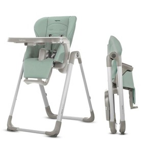 Inglesina MyTime High Chair in Mint - 1 of 1