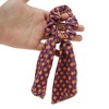 Unique Bargains Cute Halloween Hair Elastics 1 Pcs - 2 of 4