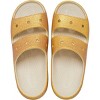 Crocs Adult Classic Iridescent Glitter Sandals 2.0 - 3 of 4