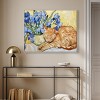 Art Remedy Blissful Nap Rustic Chic Farmhouse Wall Art Framed - 2 of 4