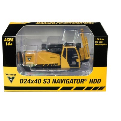 vermeer diecast toys