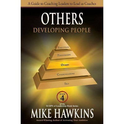 Others - by  Mike Hawkins (Paperback)