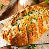 Crystal Farms Garlic and Herb Shredded Mozzarella Cheese - 7oz - 3 of 4