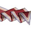 Allegra K Women's Skinny Ribbon Neck Scarf 34x4 inches(LxW) - 4 of 4