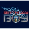 Boy's Marvel Thor Mech Suit Icon Birthday T-Shirt - 2 of 4
