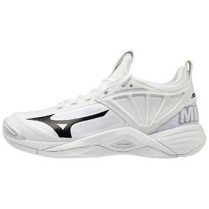 Mizuno Wave Momentum Women's Volleyball Shoe - 1 of 3