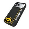 NCAA Big Ten Universities Sidebar MagSafe Compatible Cell Phone Case for Apple iPhone 17 Series - 2 of 4