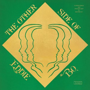 Eddie Bo - The Other Side of Eddie Bo (Colored Vinyl Yellow 180 Gram Vinyl Limited Edition) - 1 of 1