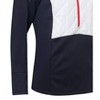 Women's Wo’s Troon Warm and Windproof Hybrid Half-Zip Jacket - Abacus Sportswear US - 3 of 4