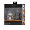 Star Wars: The Mandalorian R5-D4, BD-72 and Pit Droids Black Series Action Figure Set (Target Exclusive) - image 2 of 4