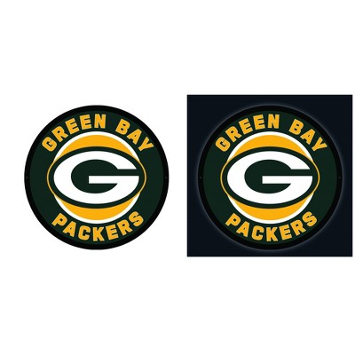 Packers (word) (all sizes) –