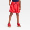 Toddler Boys' Americana Pocket 4th Of July Party in the USA Set - Cat & Jack™ Navy Blue - 4 of 4
