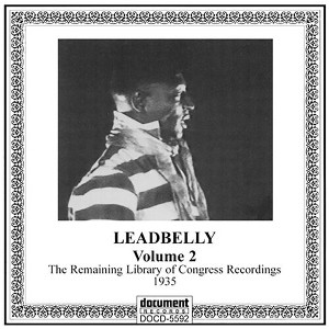 Leadbelly - Leadbelly 2 (CD) - 1 of 1