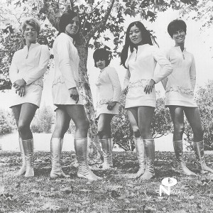 Female Species - Tale Of My Lost Love (Vinyl) - 1 of 1