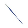 da Vinci FORTE-Acrylics Student Brush, Synthetic, Acrylic & Oil, Round, Series 8630, Size 8 - 3 of 3