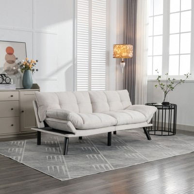 Runesay Convertible Folding Modern Sofa Bed