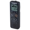Olympus Voice Recorder - Black (VN-541 PC) - image 2 of 4
