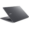 Acer Chromebook 715 15.6" Intel i3-8130U 2.2GHz 4GB Ram 128GB Flash Chrome OS - Manufacturer Refurbished - 4 of 4