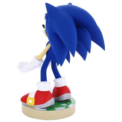 Sonic the Hedgehog Cable Guy Phone and Controller Holder - Modern Sonic_8