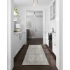 Hauteloom Margot Medallion Dusty Coral - 4 of 4