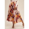 Women's Floral Dream Pleated Skirt - Listicle - 2 of 2