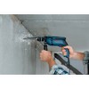 Bosch 1191VSRK-RT 7 Amp Single Speed 1/2 in. Corded Hammer Drill Manufacturer Refurbished - 3 of 3