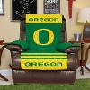 NCAA Oregon Ducks Recliner Furniture Protector - 3 of 4