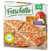 Freschetta Margherita with Roasted Garlic Gluten Free Thin Crust Frozen Pizza - 18.5oz - 3 of 4