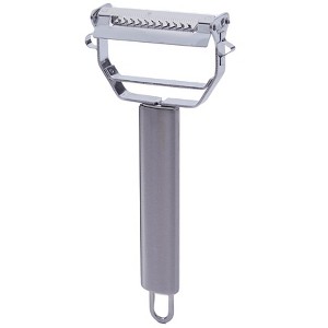 The Lakeside Collection Vegetable Slicer - 1 of 2