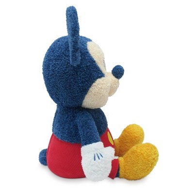 Mickey Mouse Kids&#39; Weighted Plush_4