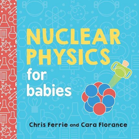 Statistical physics best sale for babies