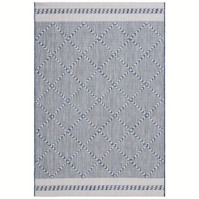 Courtyard CY8234 Power Loomed Area Rug  - Safavieh