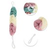 Unique Bargains Long Stretch Back Sponge Back Sponge 12.2"x2.76"x1.97" - 3 of 4