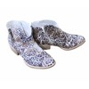 Women's Gypsy Jazz Divine Ankle Boots - Very G - 2 of 2