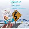 Ginger People Ginger Rescue - Strong - 24 Chewable Tablets - Case Of 10 - 3 of 4
