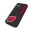 NCAA Big Ten Universities Sidebar MagSafe Compatible Cell Phone Case for Apple iPhone 17 Series - 2 of 4