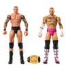 WWE Main Event 2-Packs 19 CM Punk & Randy Orton Action Figure - 3 of 3