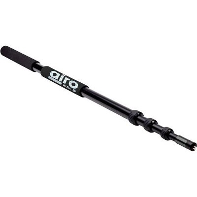  Airo by K-Tek 10.8' Non Rotational 4-Section Aluminum Boom Pole 1 