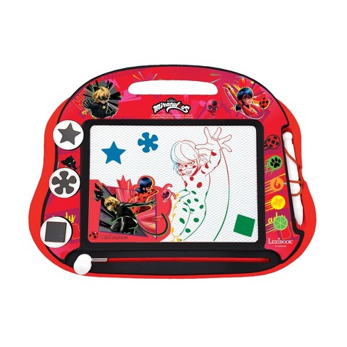 Paw Patrol Neon Luminous Drawing Board