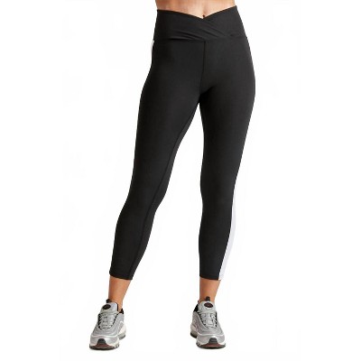 Women's Sport 7/8 Track Leggings - YEAR OF OURS