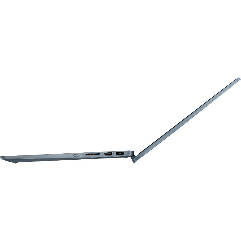 Lenovo IdeaPad Flex 5 14" Touchscreen Convertible 2 in 1 Notebook R5-5500U 8GB RAM 256GB SSD, 3 of 7