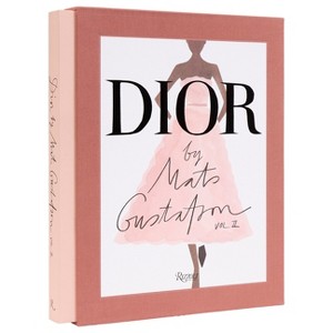 Dior by Mats Gustafson Vol. 2 - (Hardcover) - 1 of 1