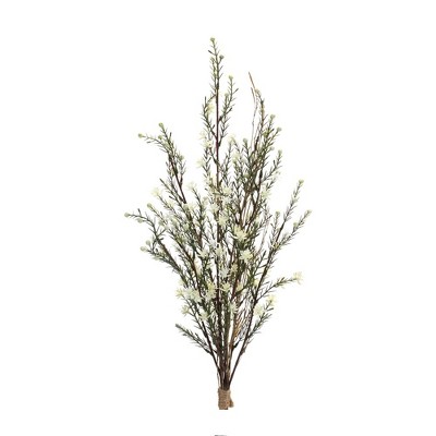 Melrose Leptospermum Flower Bundle (Set of 6)