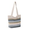The Sak Casual Classics Tote - Hand Crochet - 3 of 4