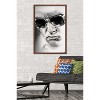 Trends International Elvis Presley - A Moment In Time Framed Wall Poster Prints - 2 of 4