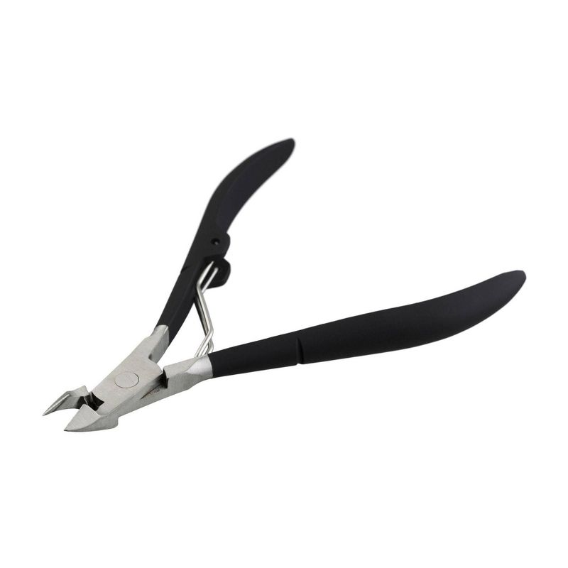 JAPONESQUE Cuticle Nipper Soft Touch, 3 of 10